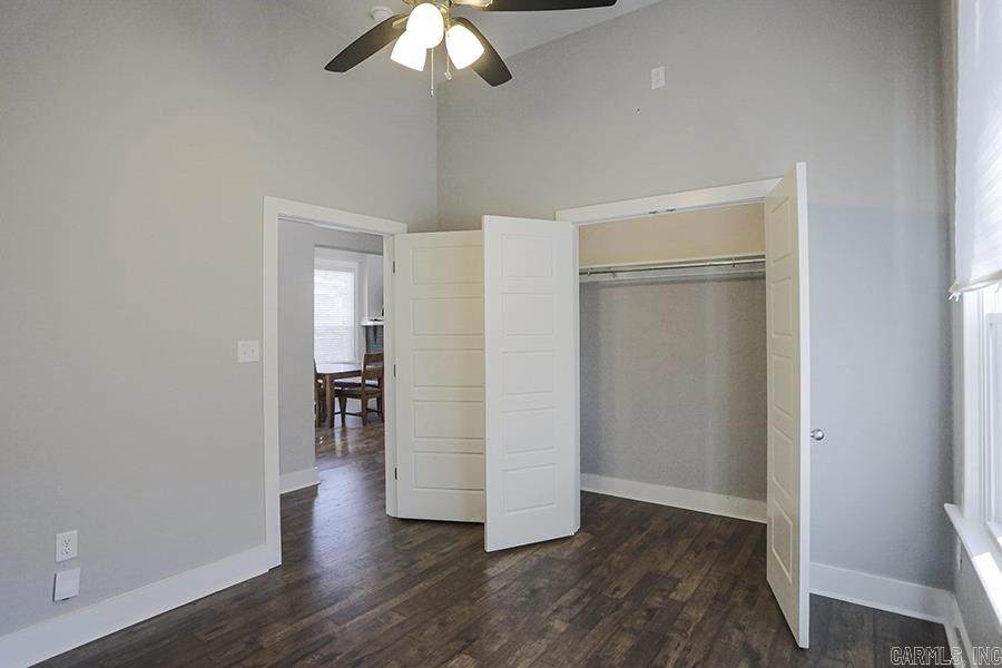 STIFFTS C S - Residential