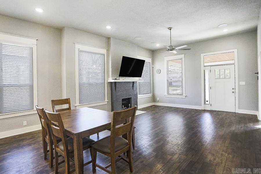 STIFFTS C S - Residential