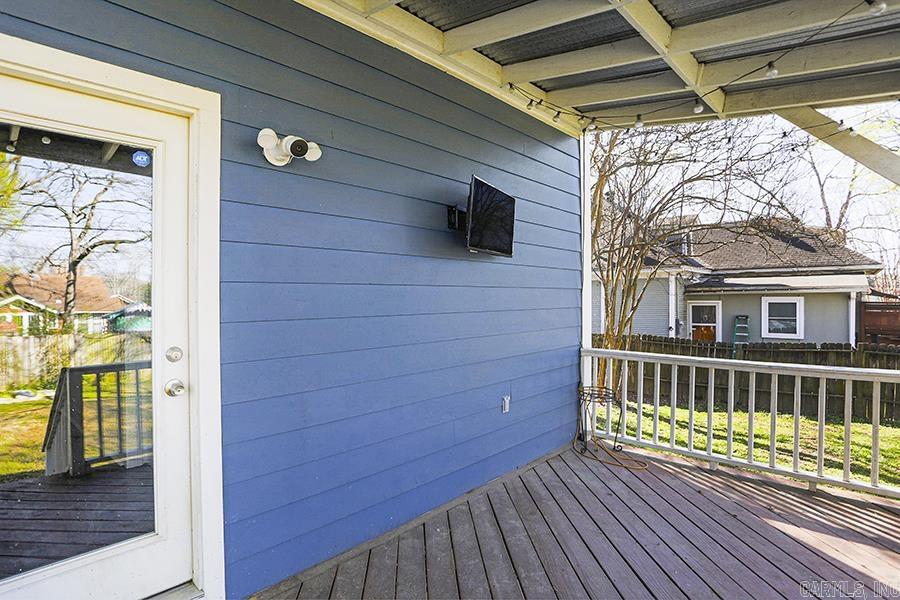 STIFFTS C S - Residential