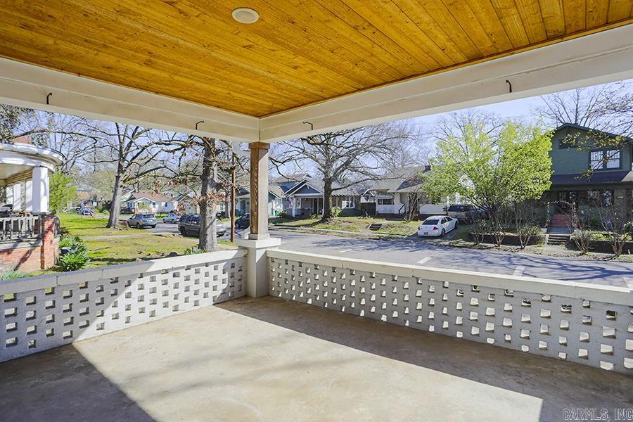 STIFFTS C S - Residential