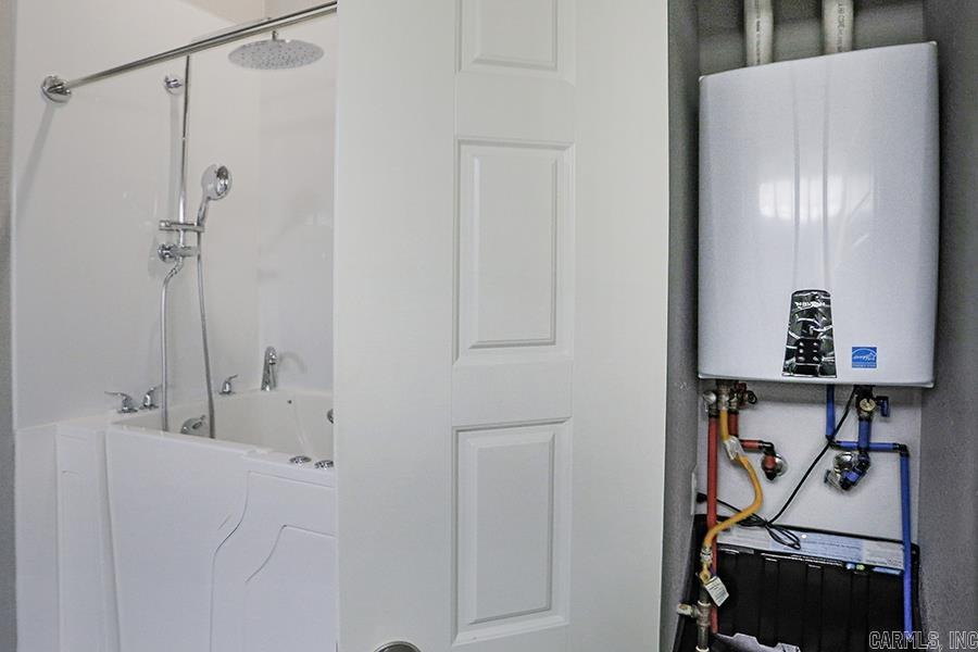 STIFFTS C S - Residential