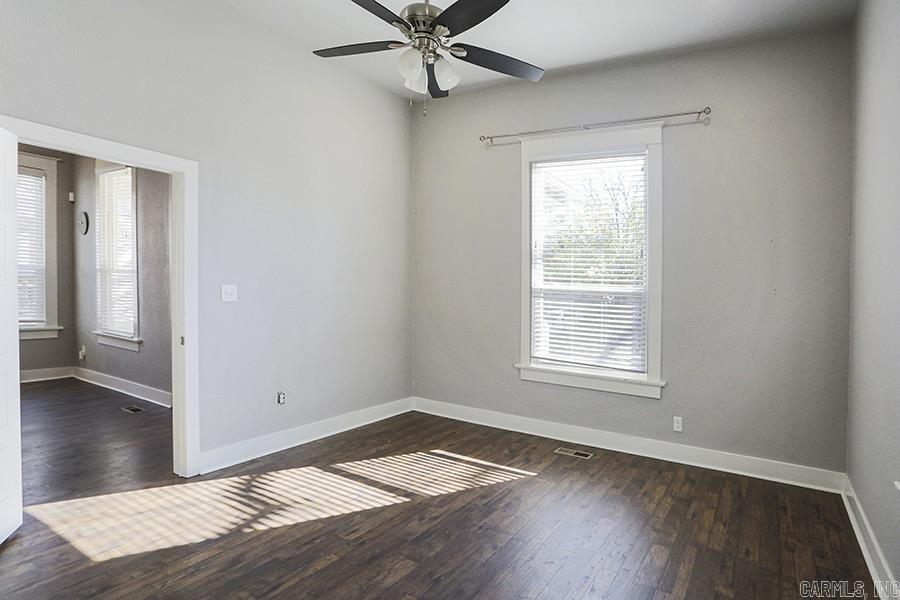 STIFFTS C S - Residential