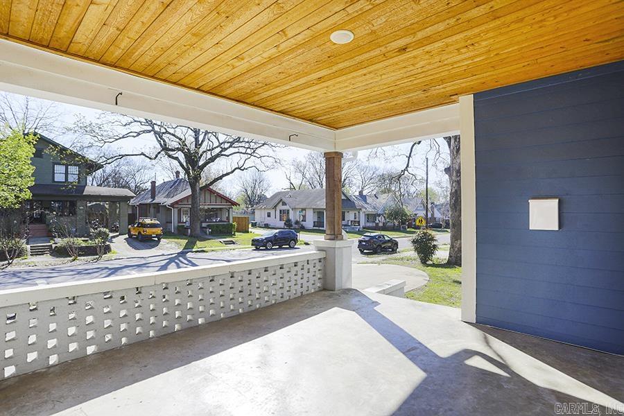 STIFFTS C S - Residential