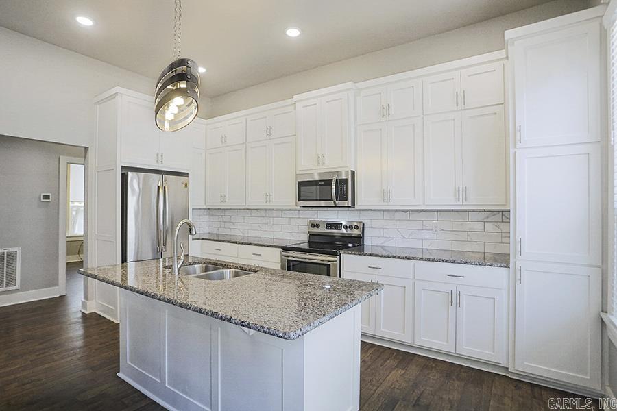 STIFFTS C S - Residential