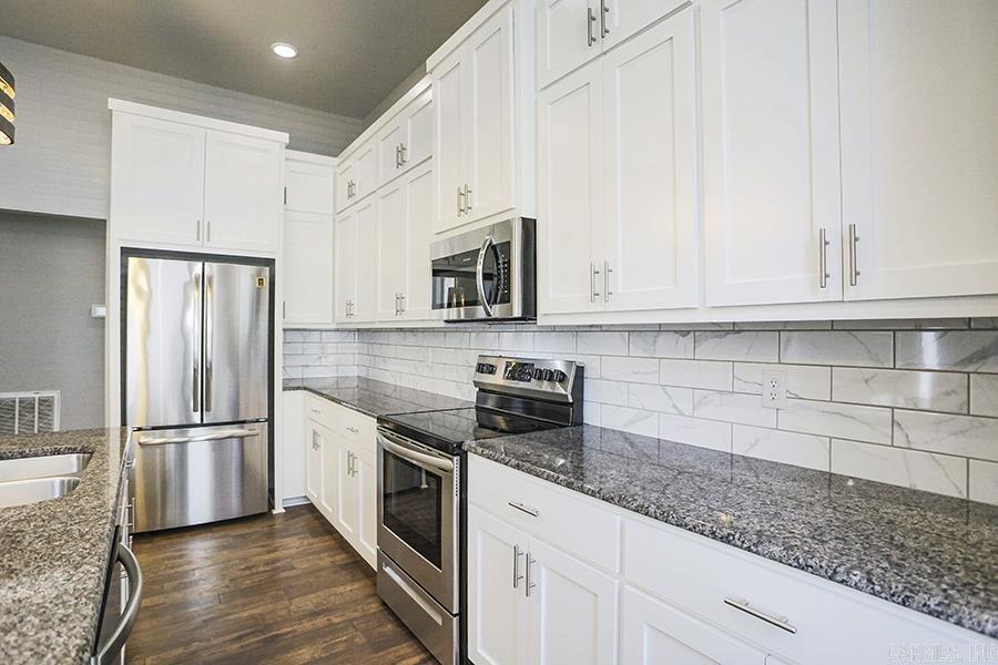 STIFFTS C S - Residential