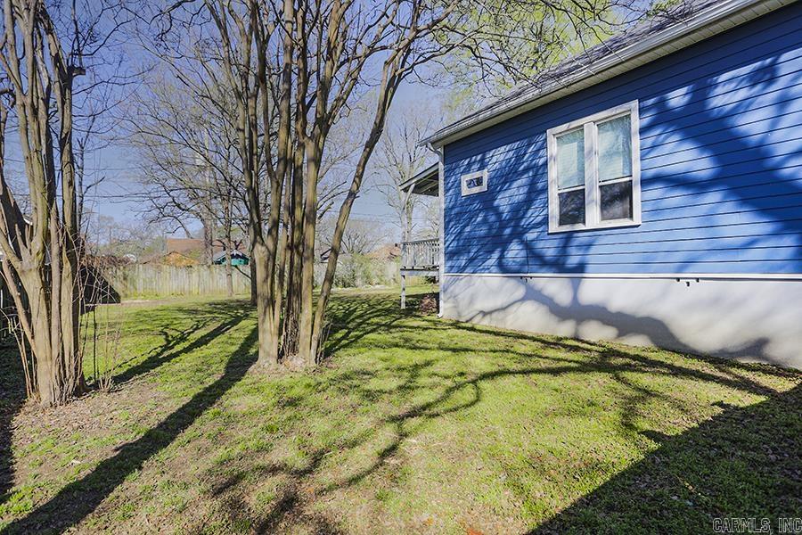 STIFFTS C S - Residential