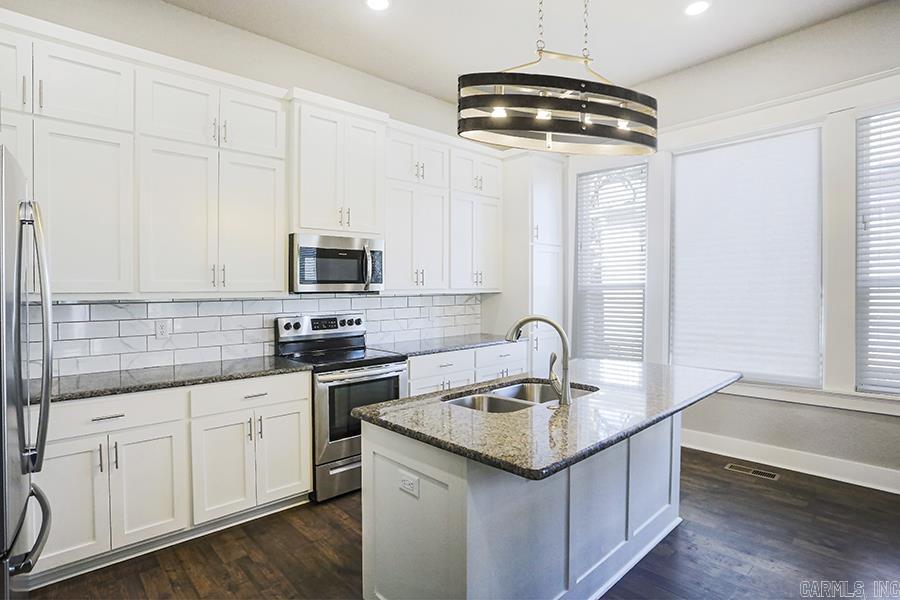 STIFFTS C S - Residential