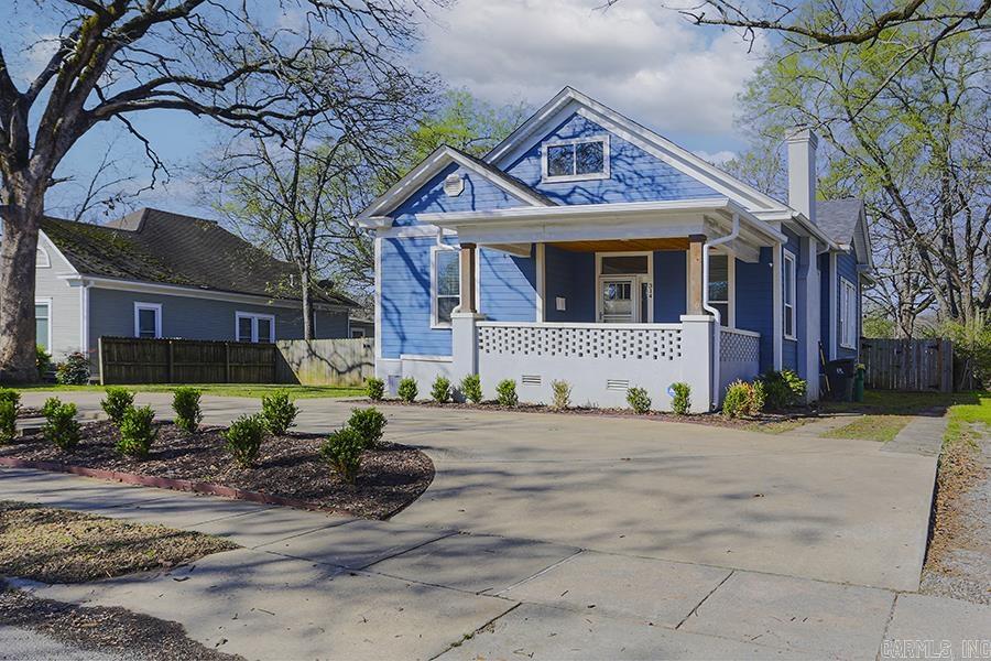 STIFFTS C S - Residential