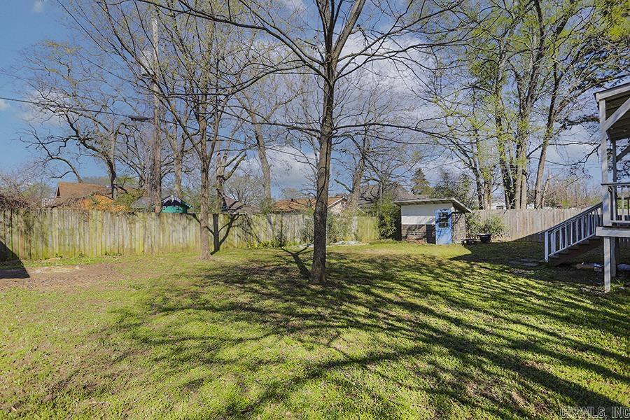 STIFFTS C S - Residential