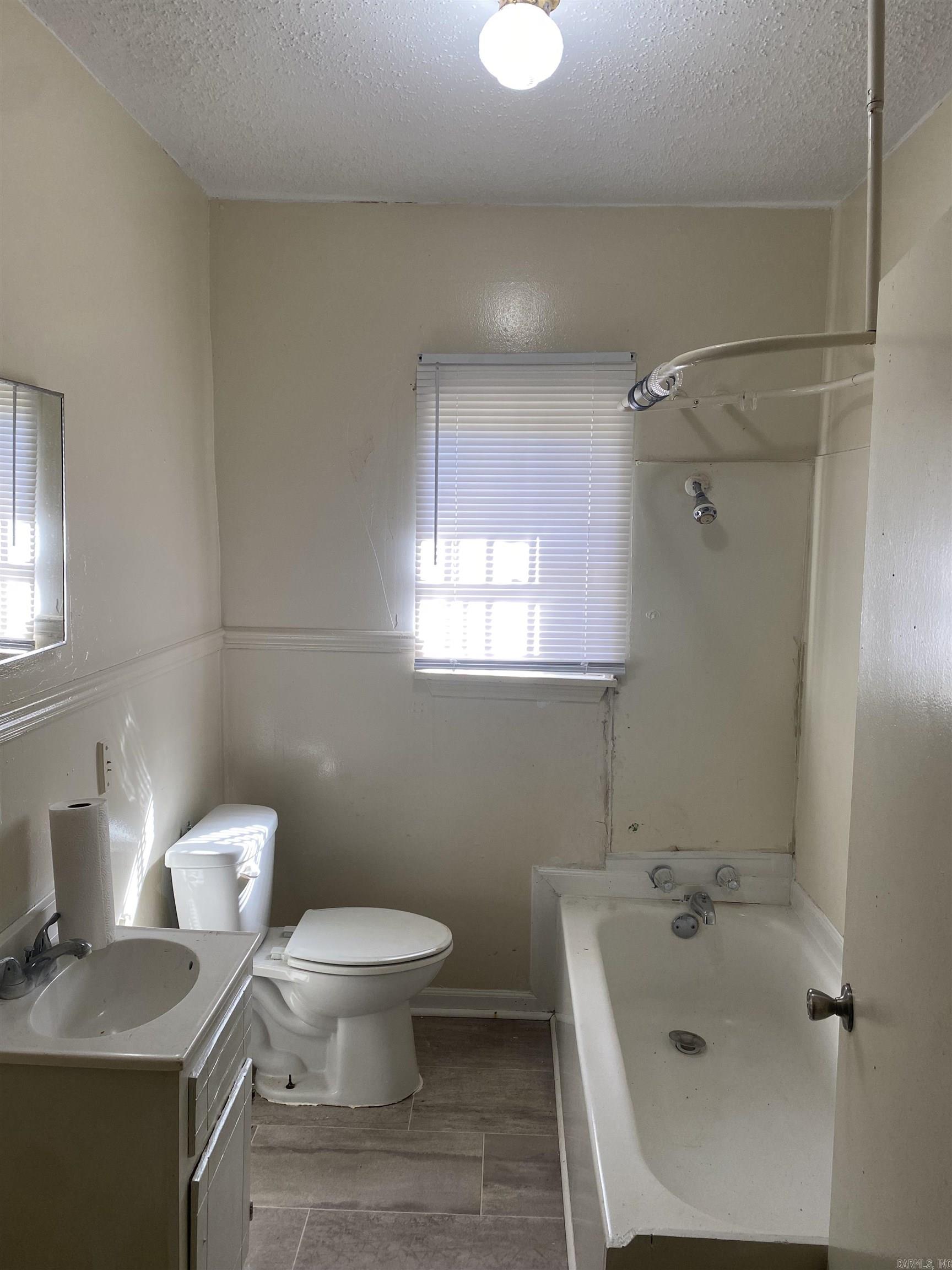 ALLIS SURV - Residential