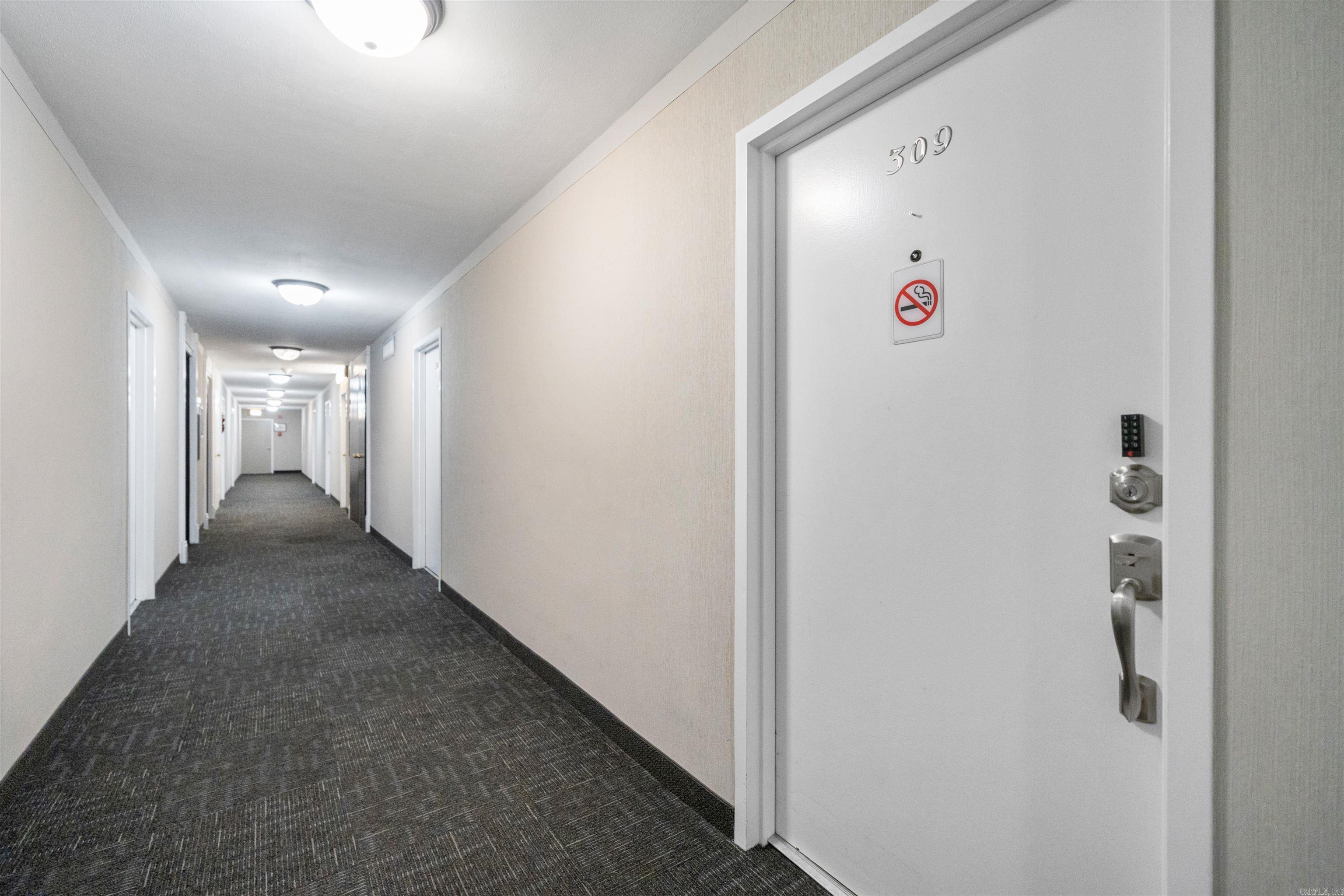 BEACON MANOR HPR - Residential