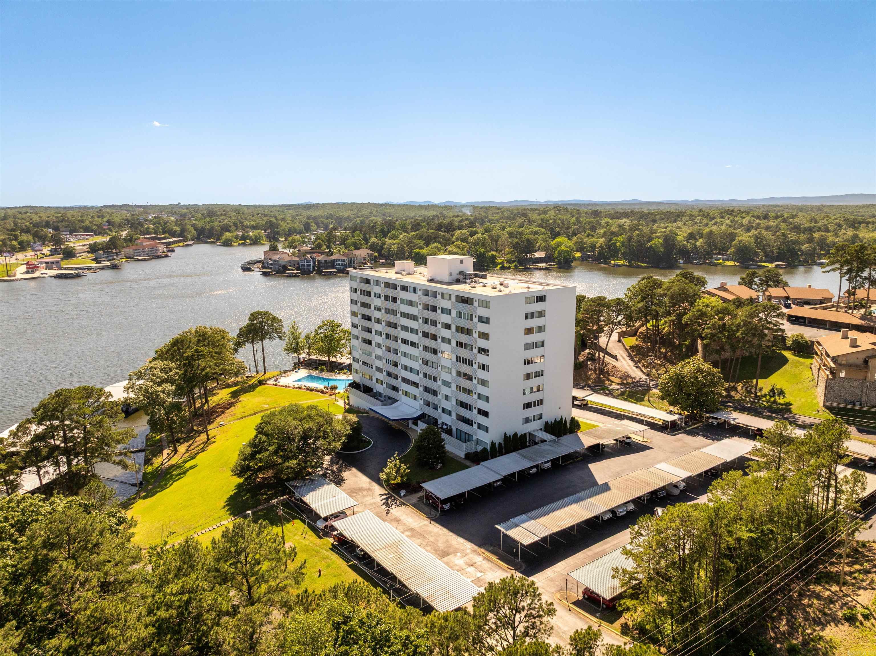 BEACON MANOR HPR - Residential