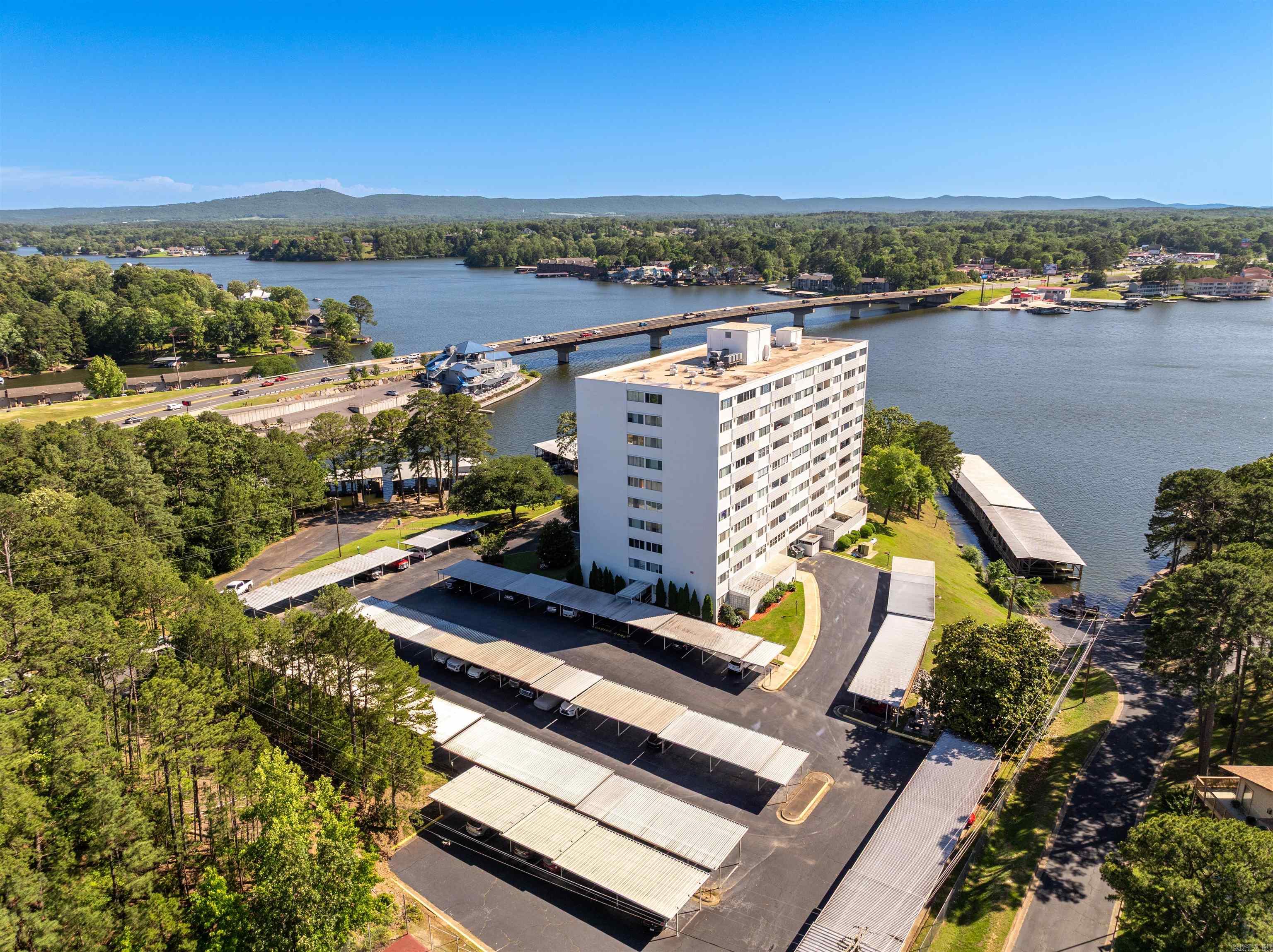 BEACON MANOR HPR - Residential