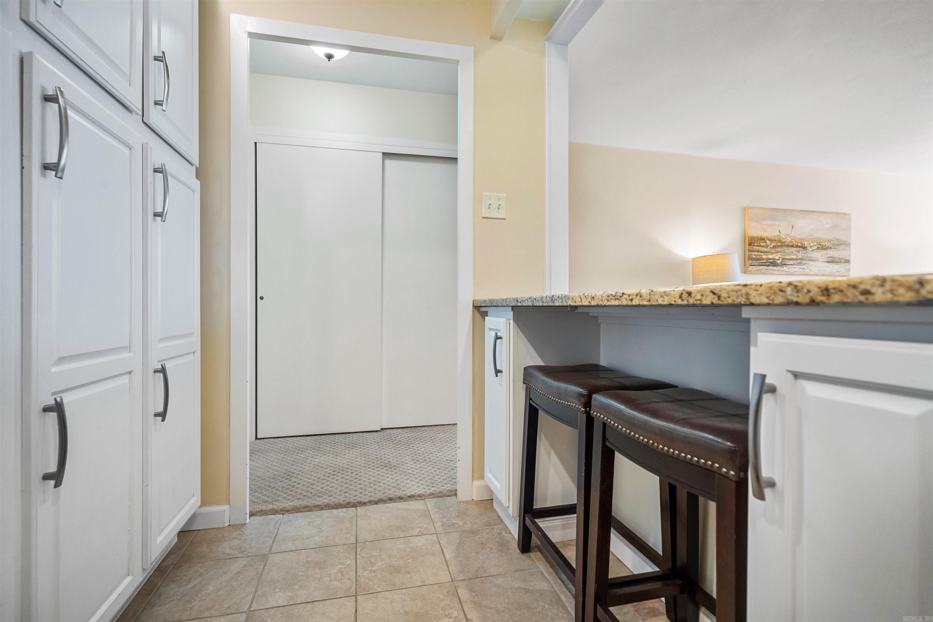 BEACON MANOR HPR - Residential