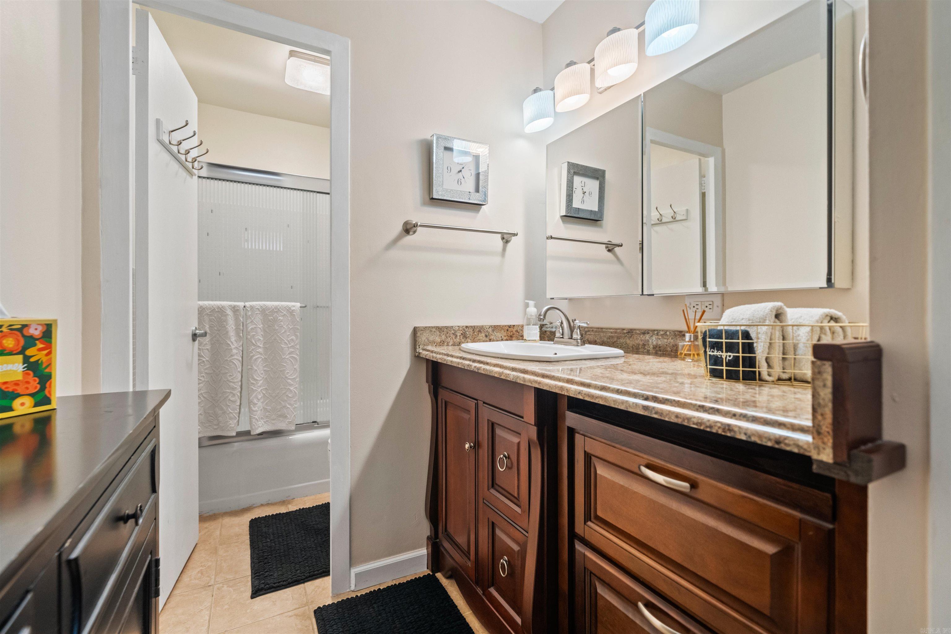 BEACON MANOR HPR - Residential