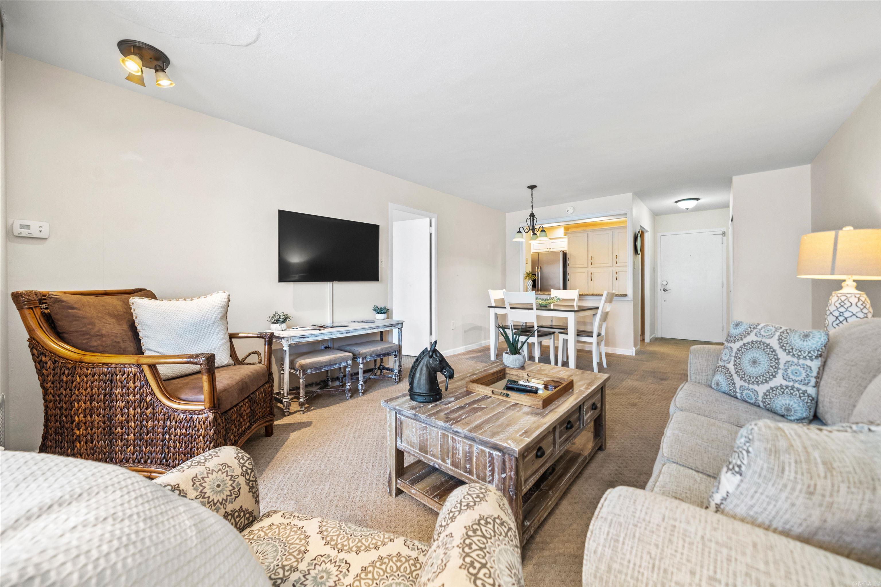 BEACON MANOR HPR - Residential