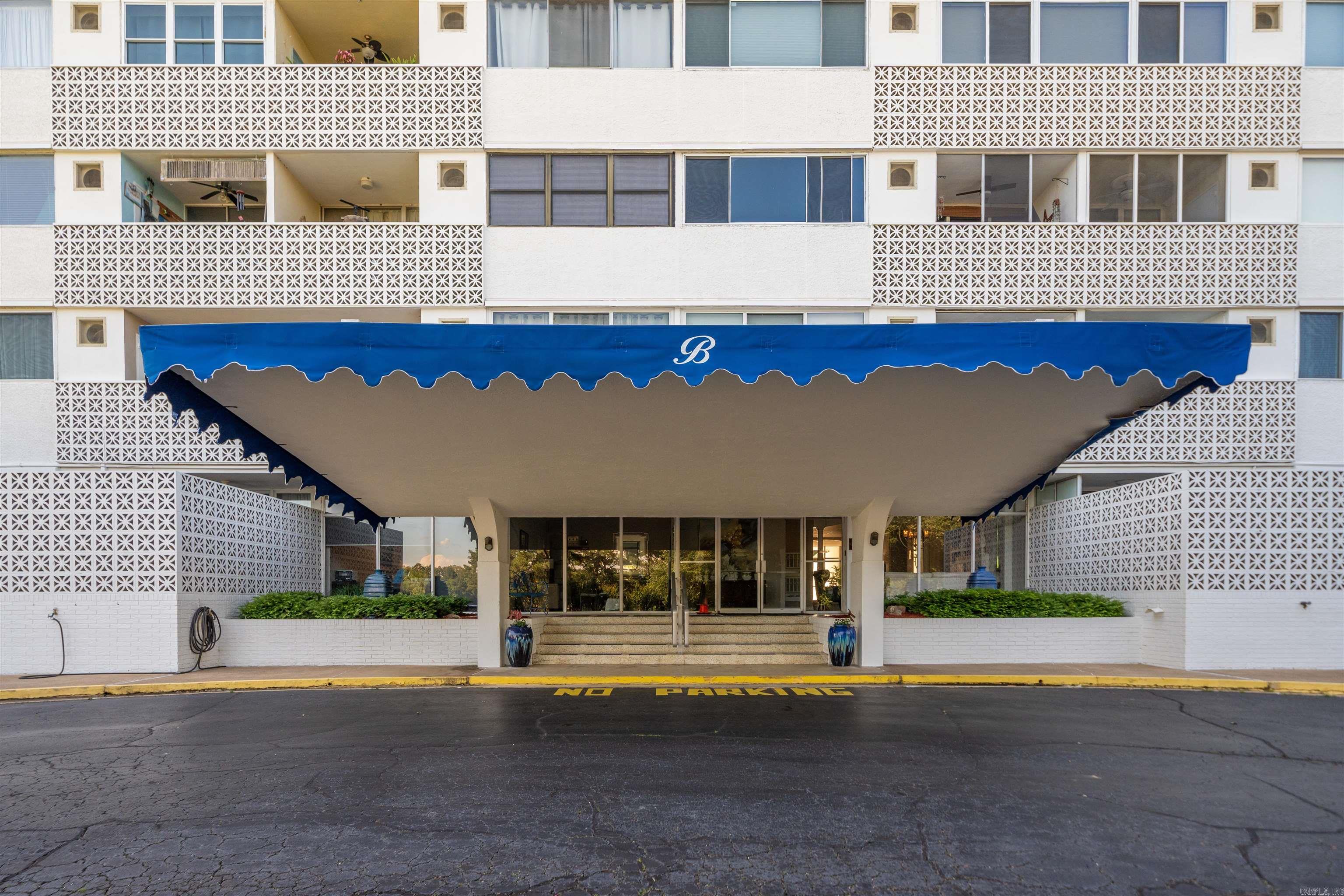 BEACON MANOR HPR - Residential