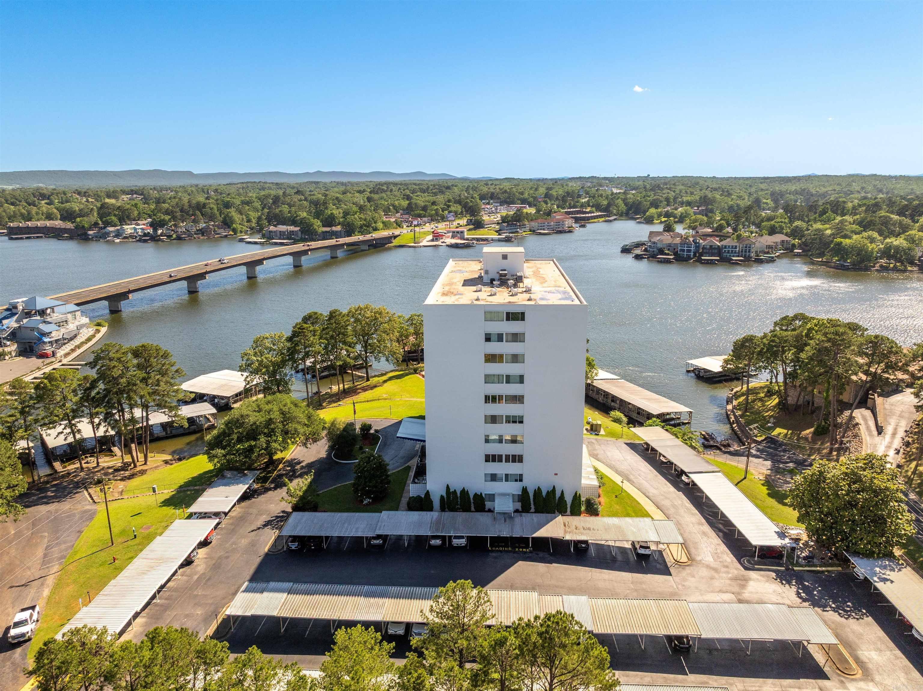 BEACON MANOR HPR - Residential