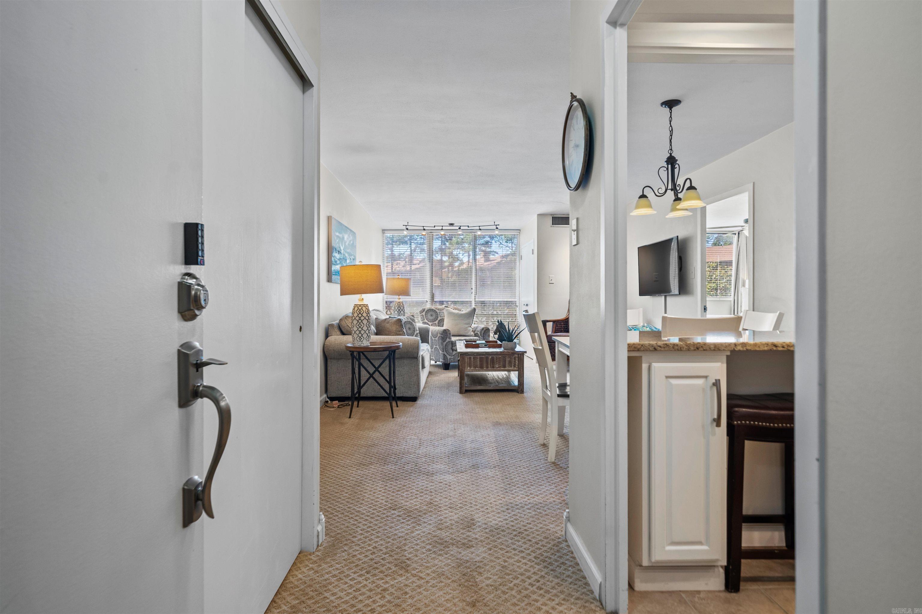 BEACON MANOR HPR - Residential