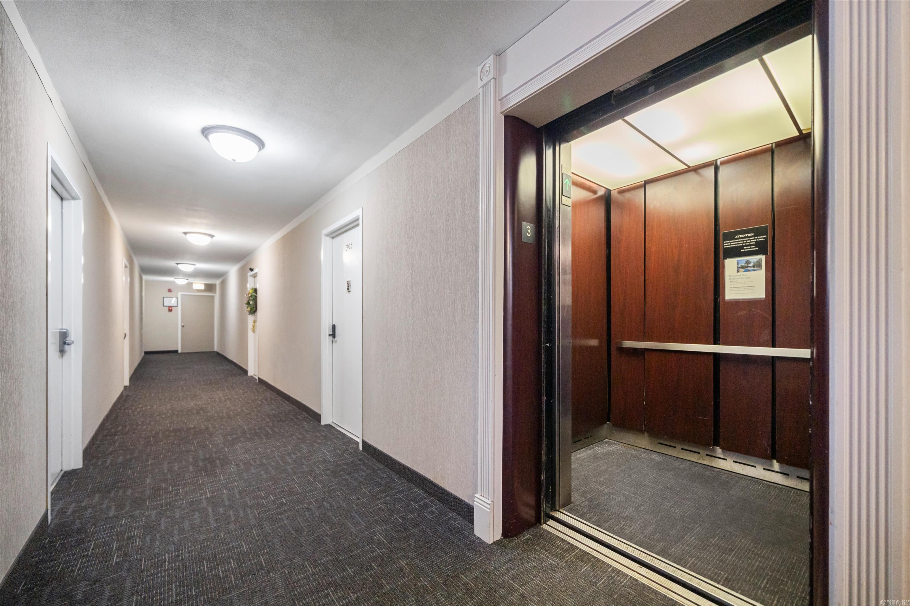 BEACON MANOR HPR - Residential