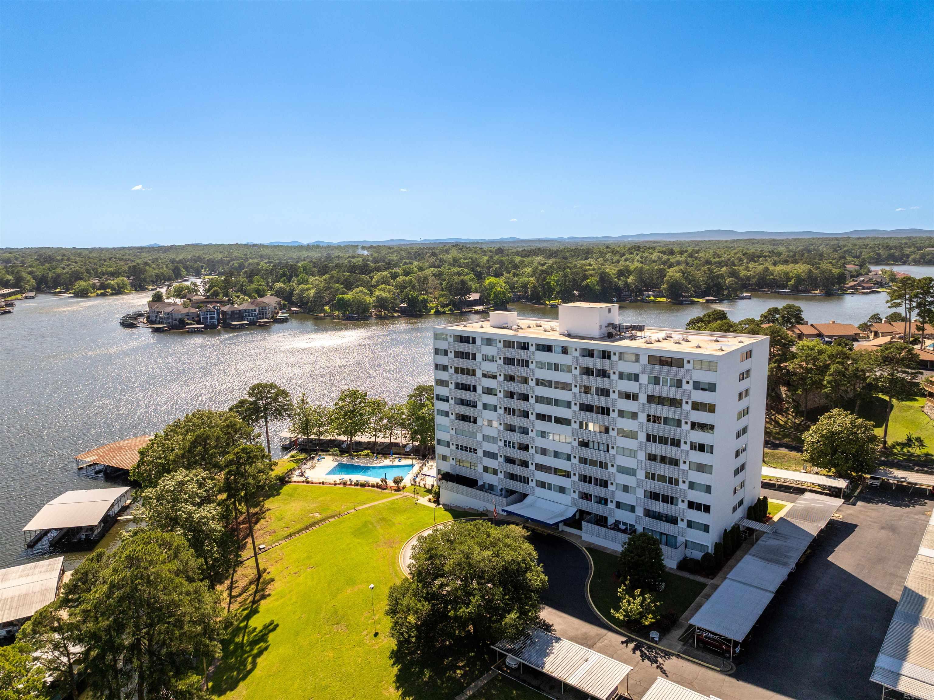 BEACON MANOR HPR - Residential