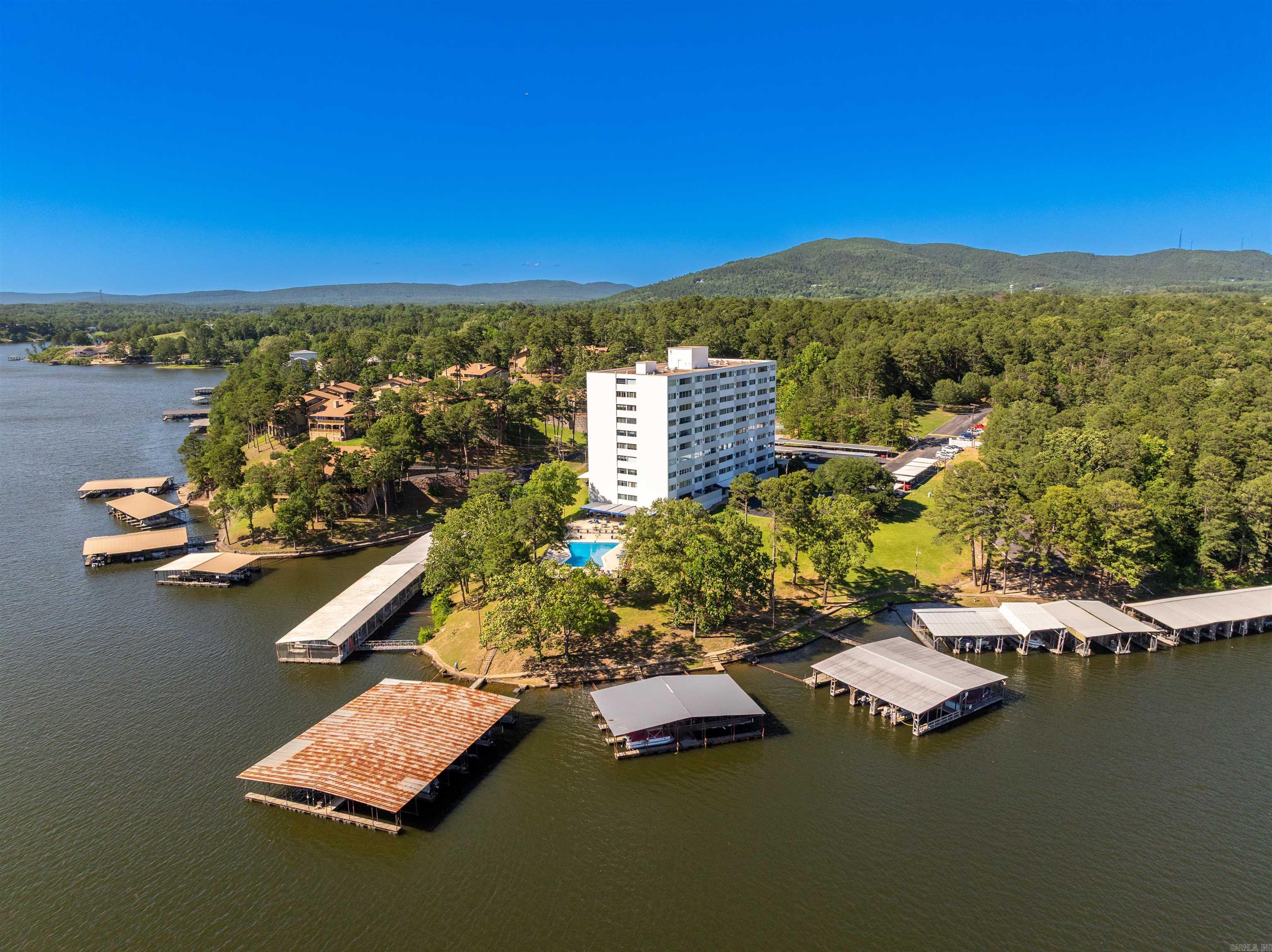 BEACON MANOR HPR - Residential