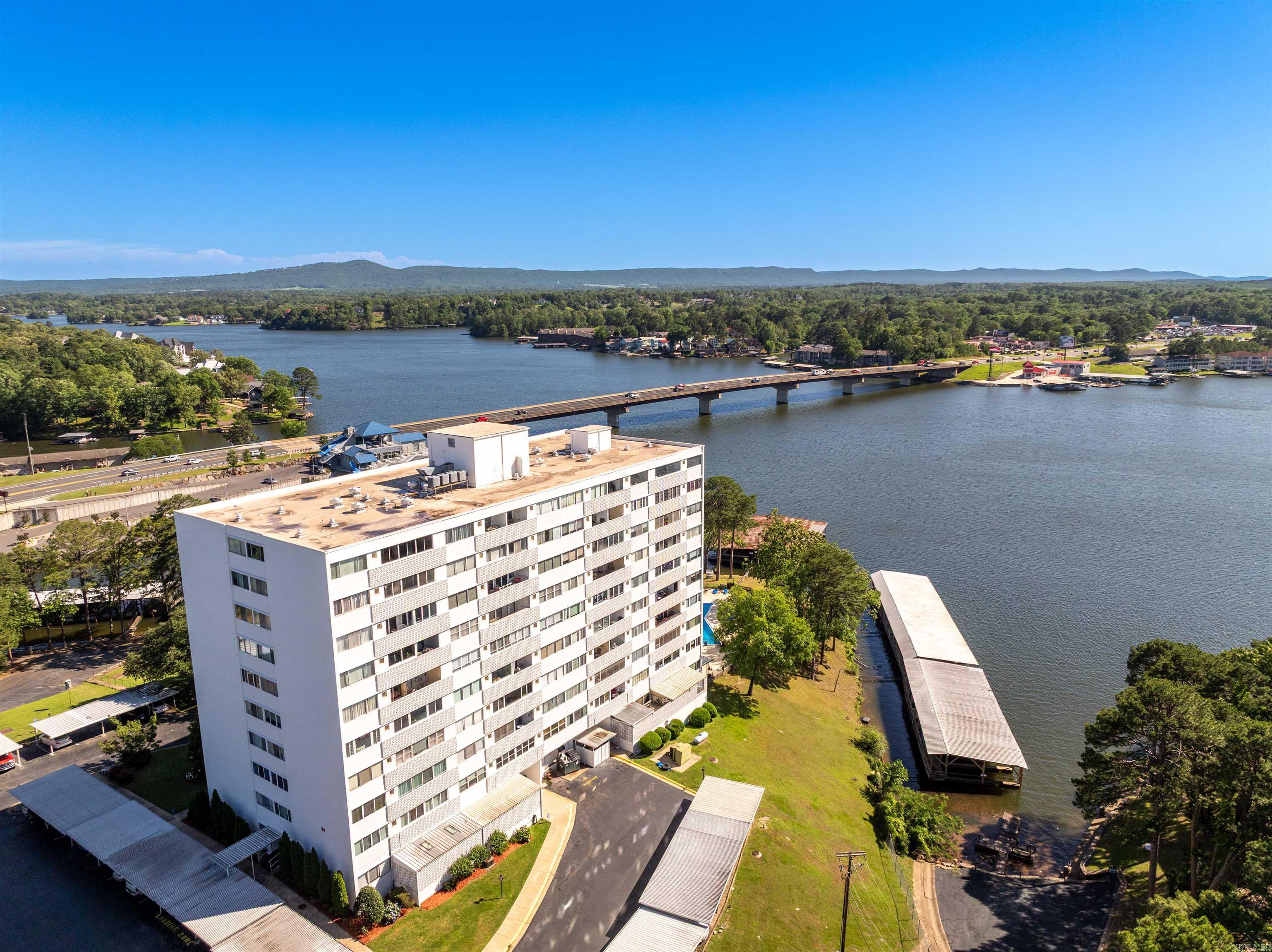 BEACON MANOR HPR - Residential