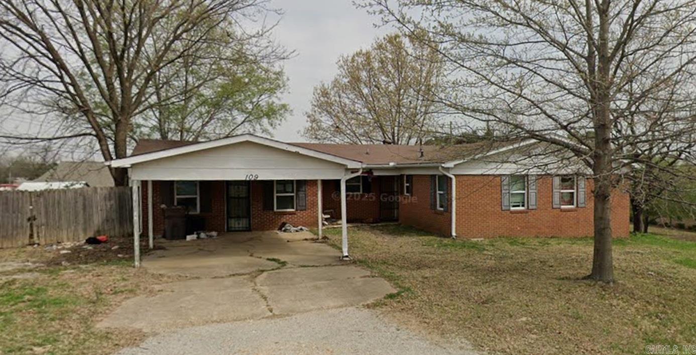 Not In List - Residential