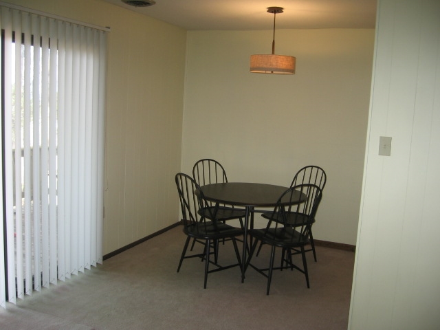 Chelsea Glade Condo - Residential Lease