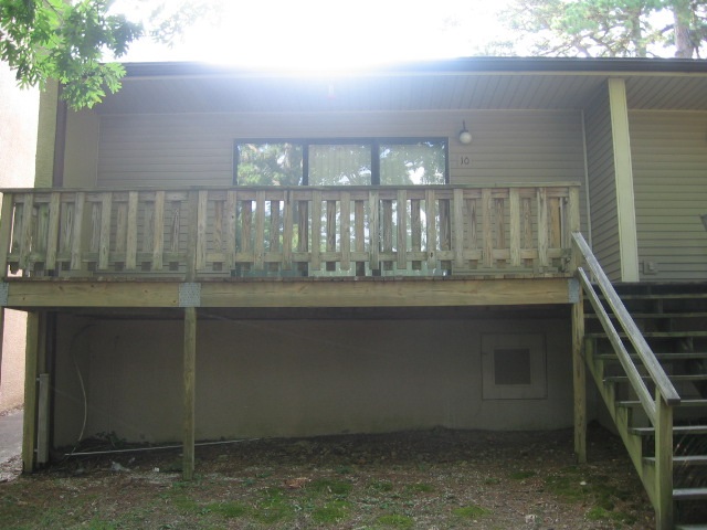 Chelsea Glade Condo - Residential Lease