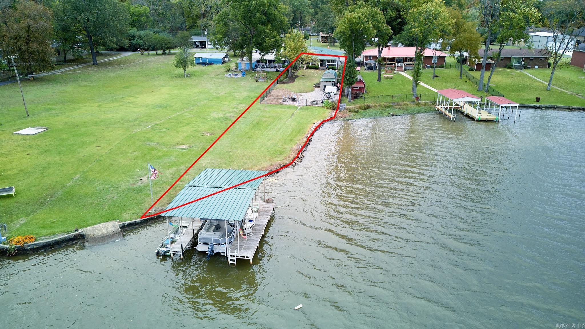 CATHERINE SHORES - Residential