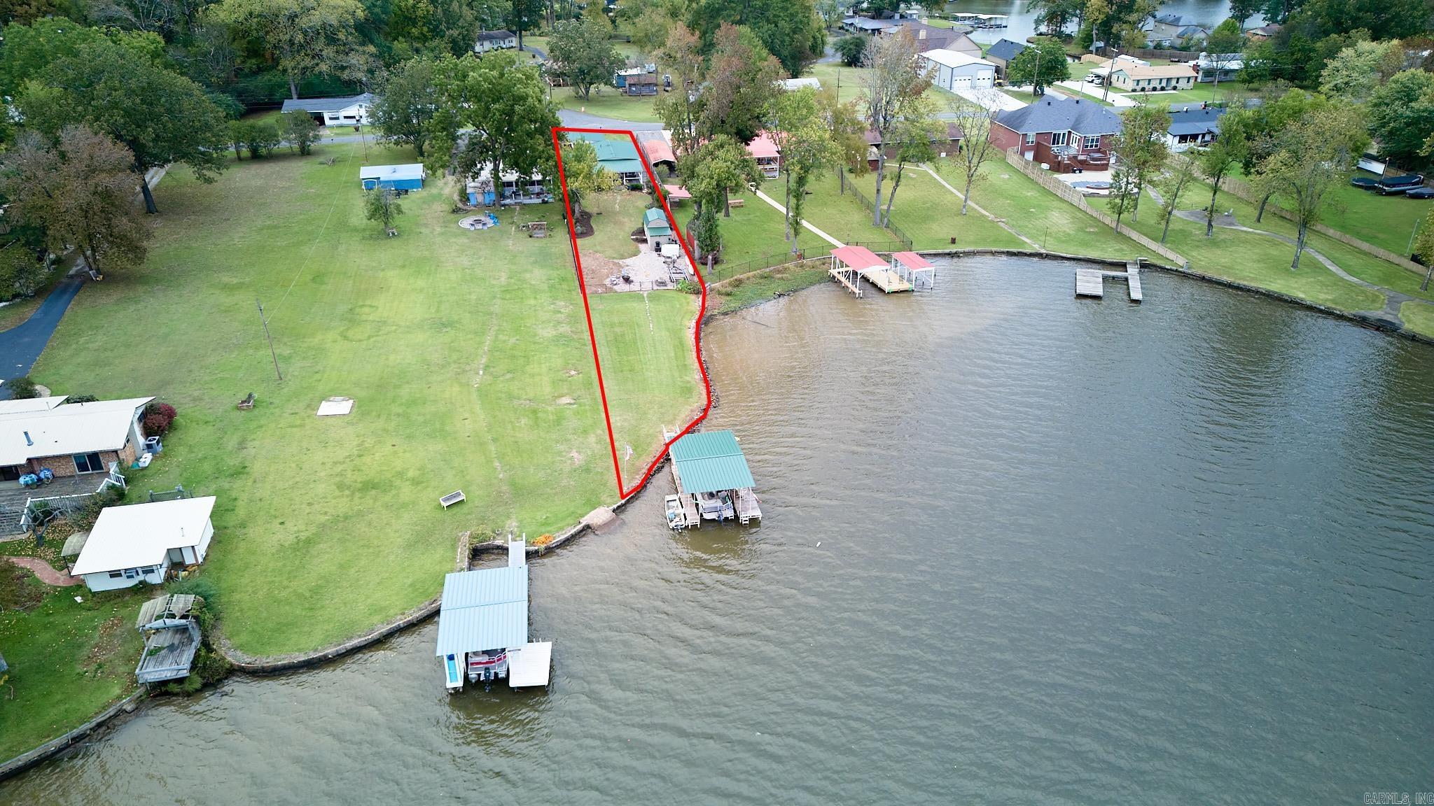 CATHERINE SHORES - Residential