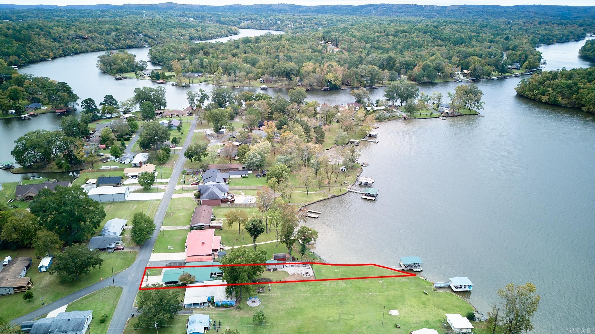 CATHERINE SHORES - Residential