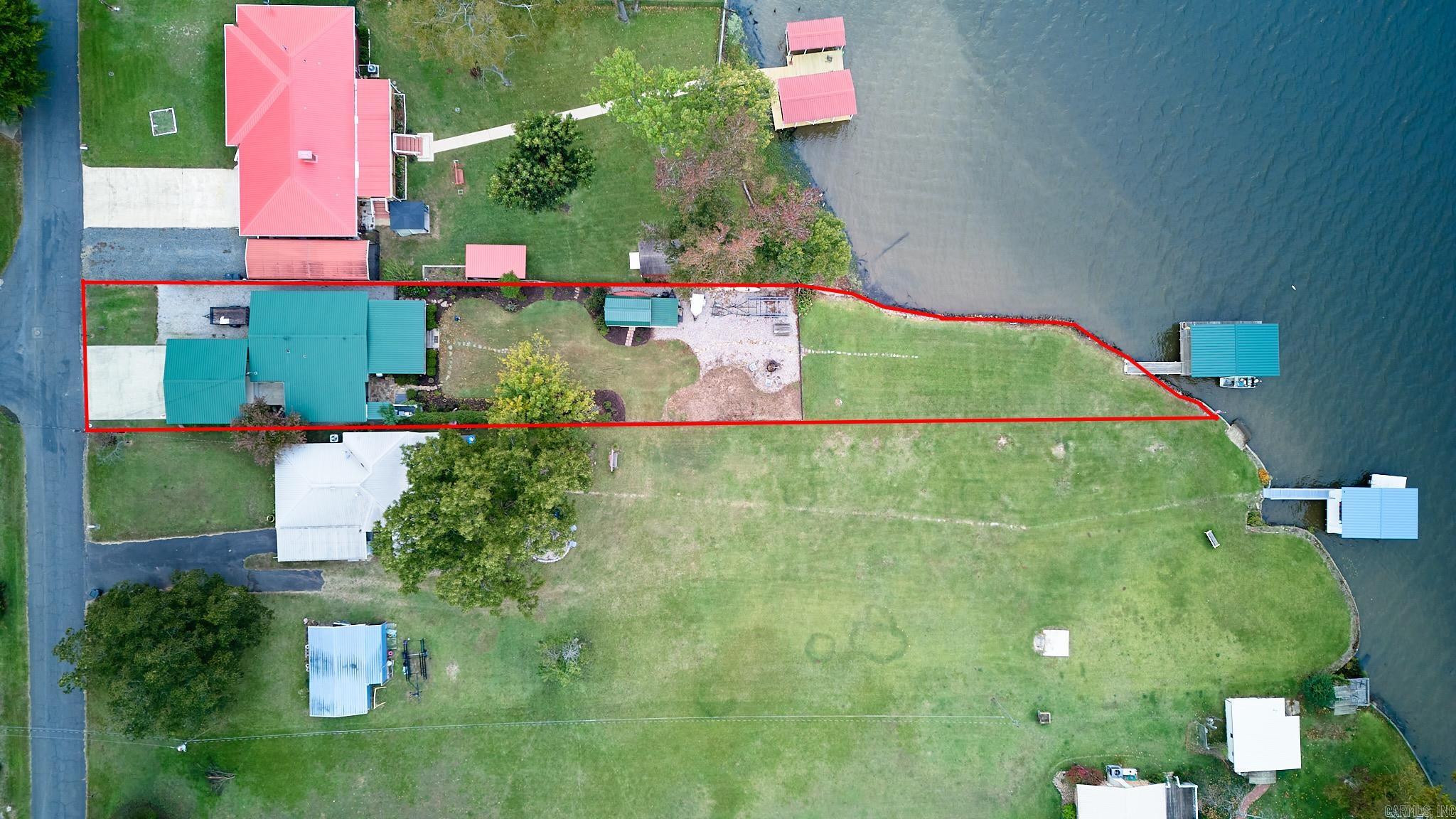 CATHERINE SHORES - Residential