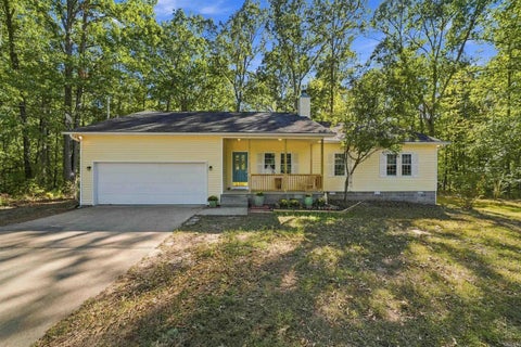 Photo of 1021 Forest Maple, Alexander, AR 72002 (MLS # 26042451)