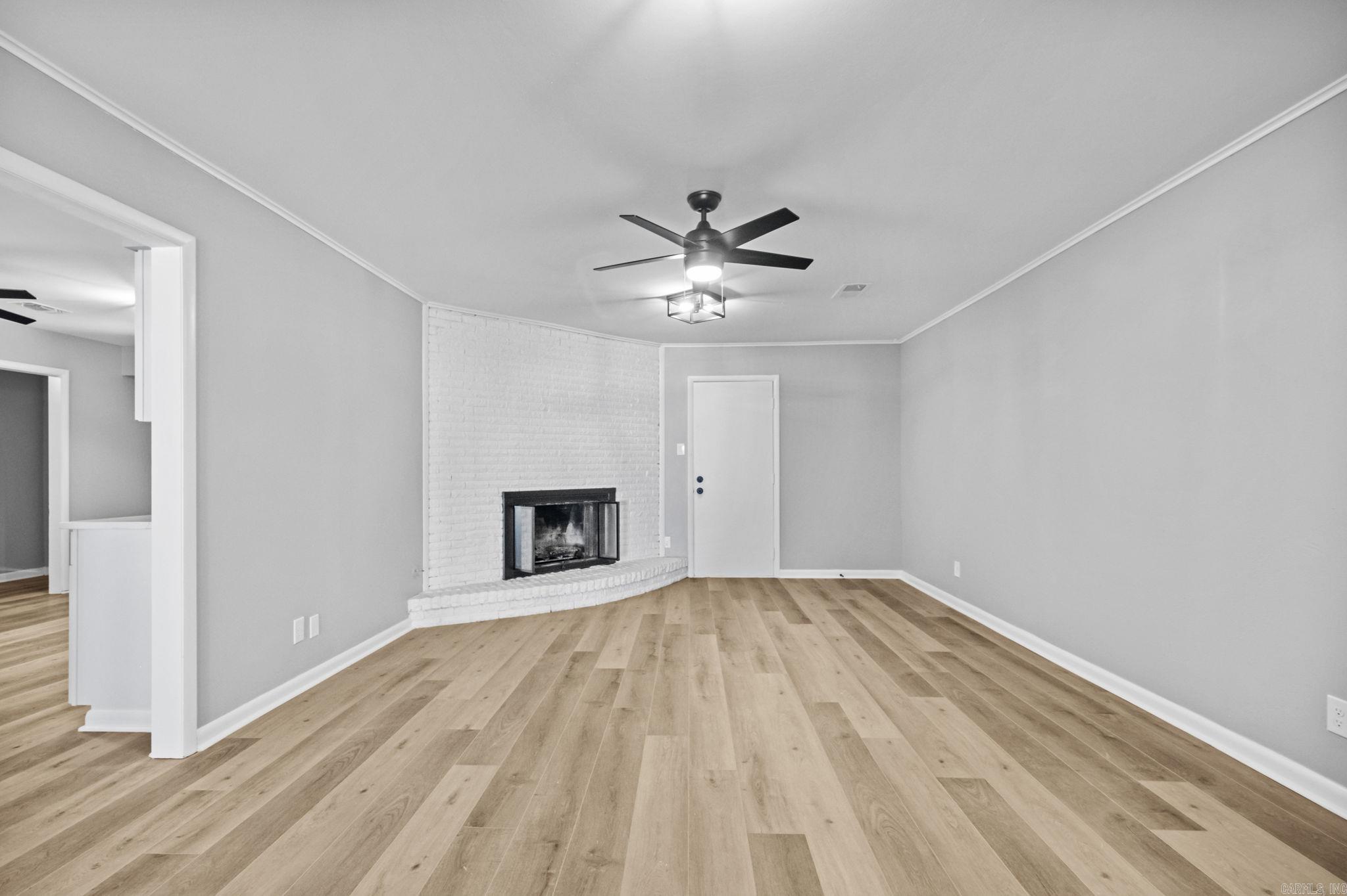 Briarwood - Residential