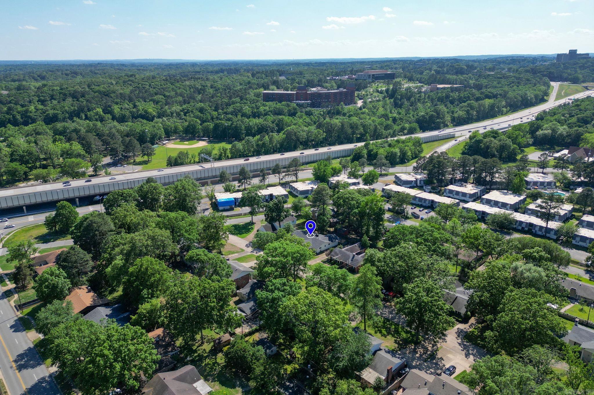 Briarwood - Residential