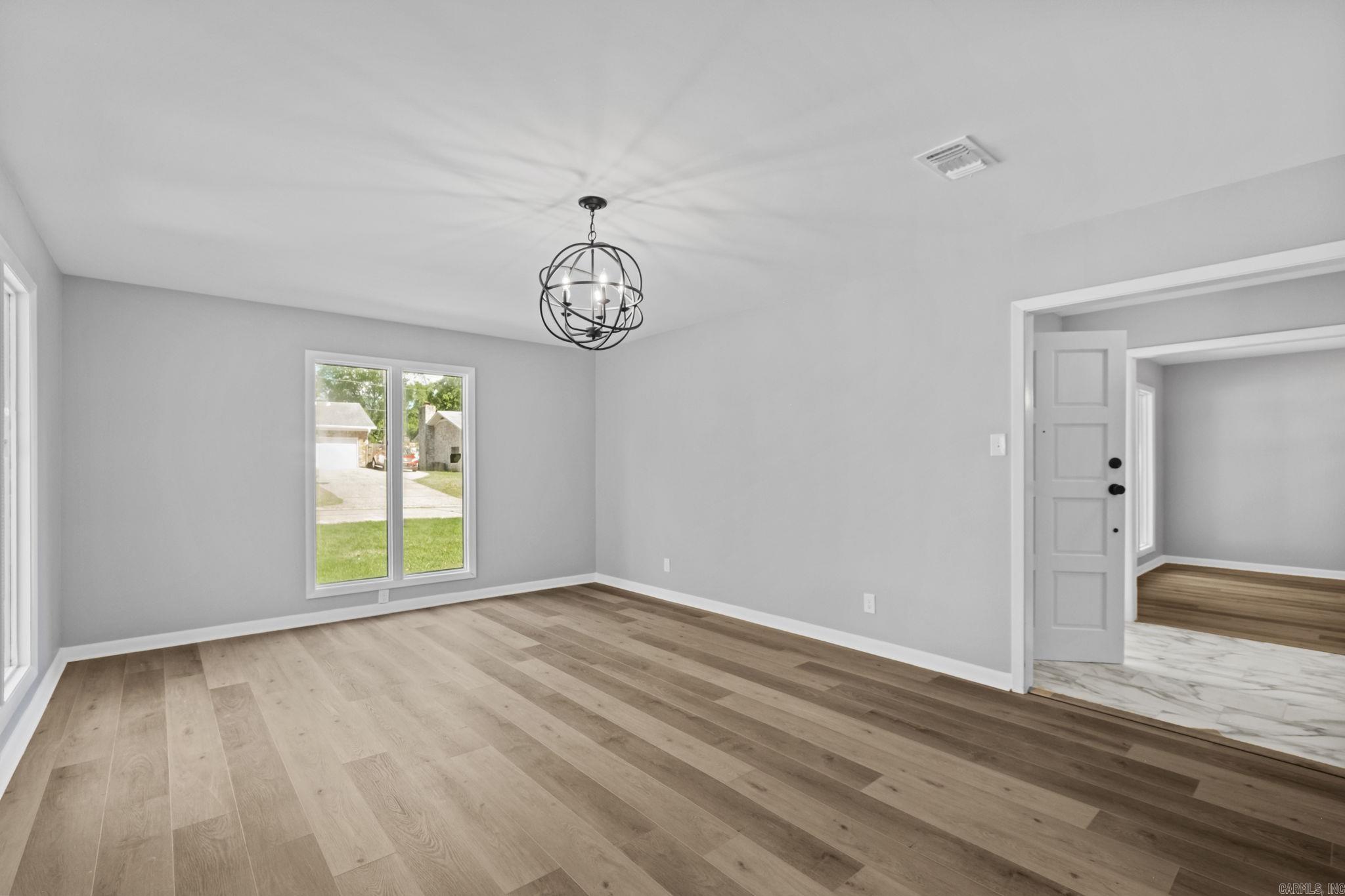 Briarwood - Residential