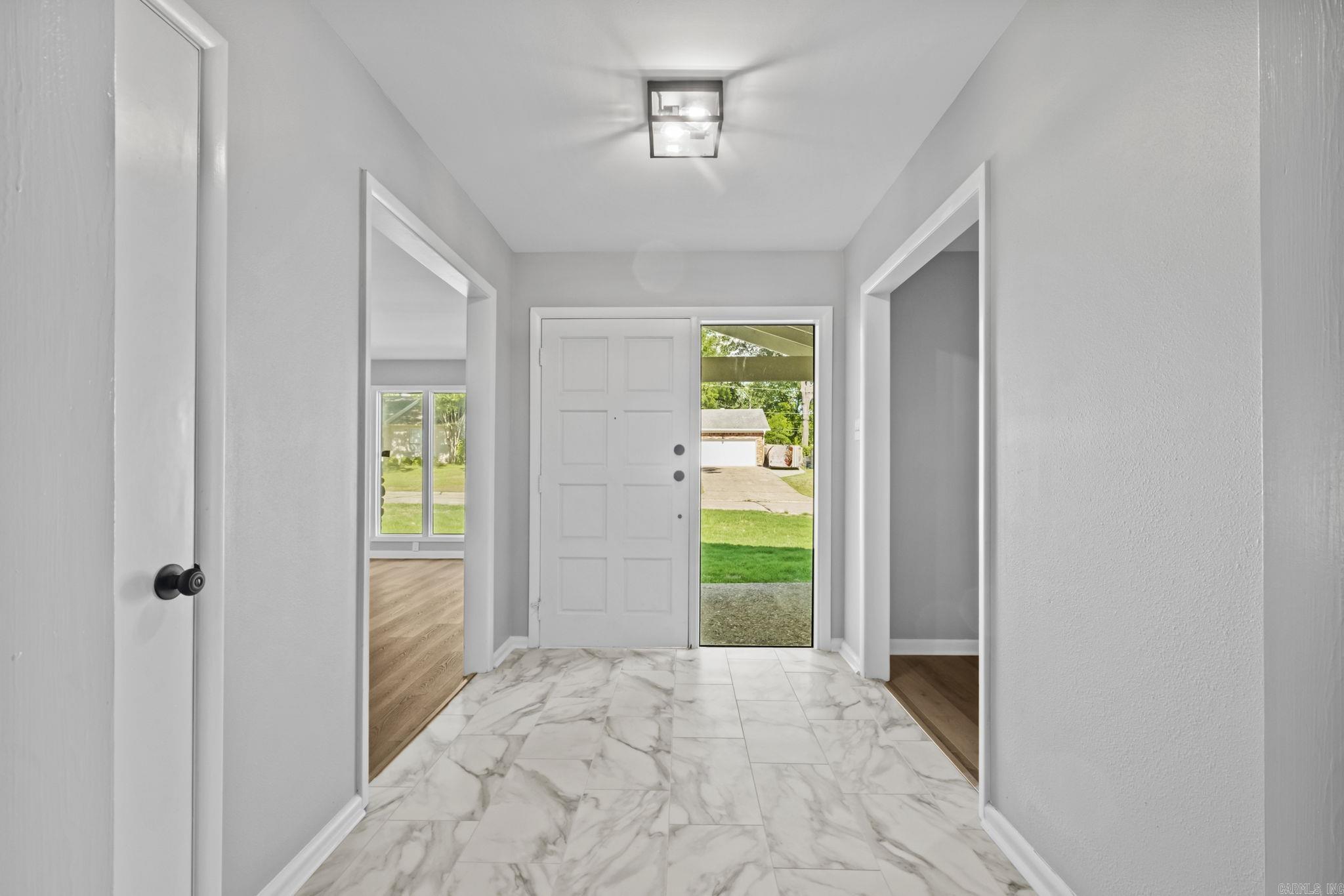 Briarwood - Residential