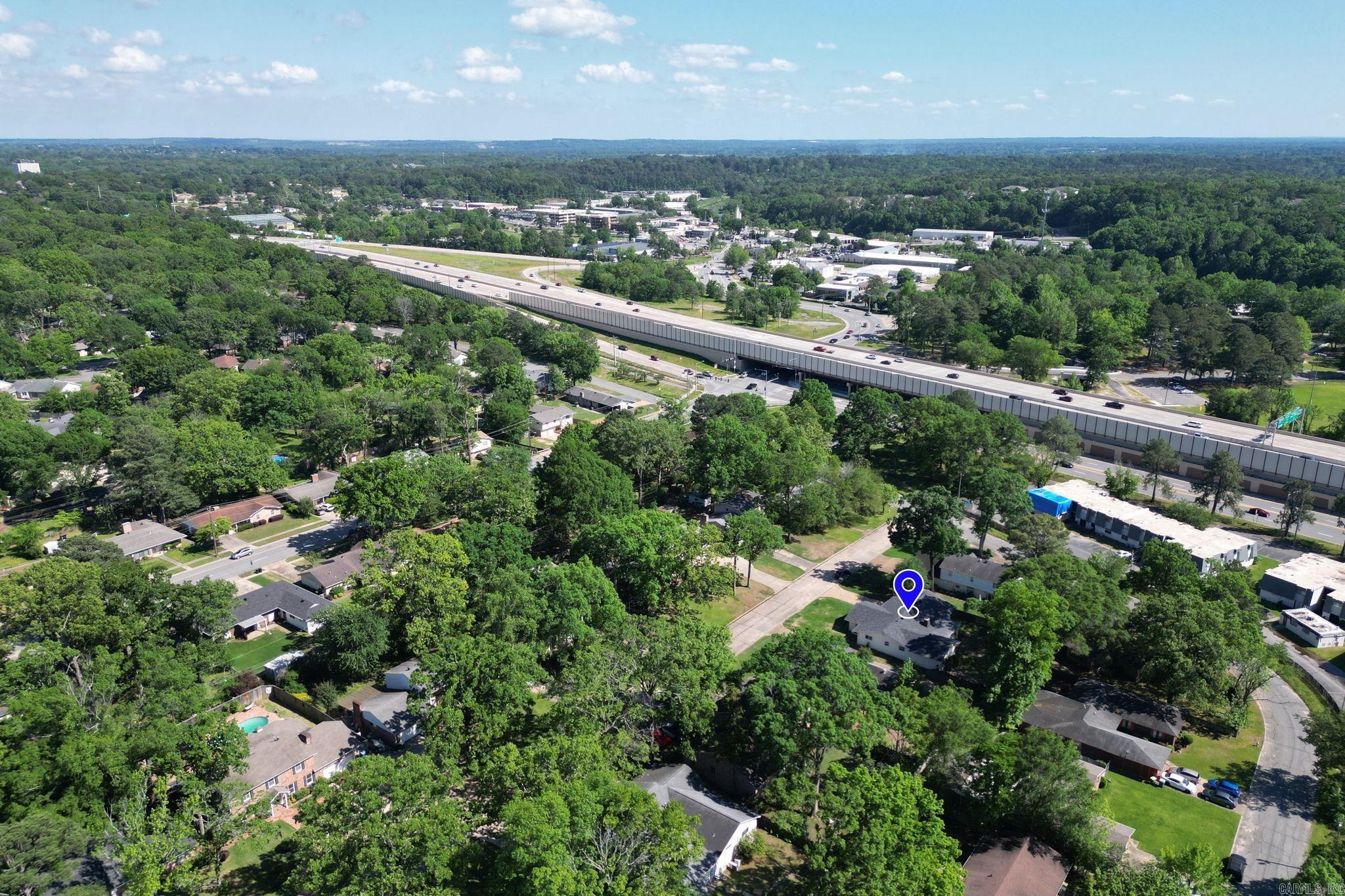 Briarwood - Residential