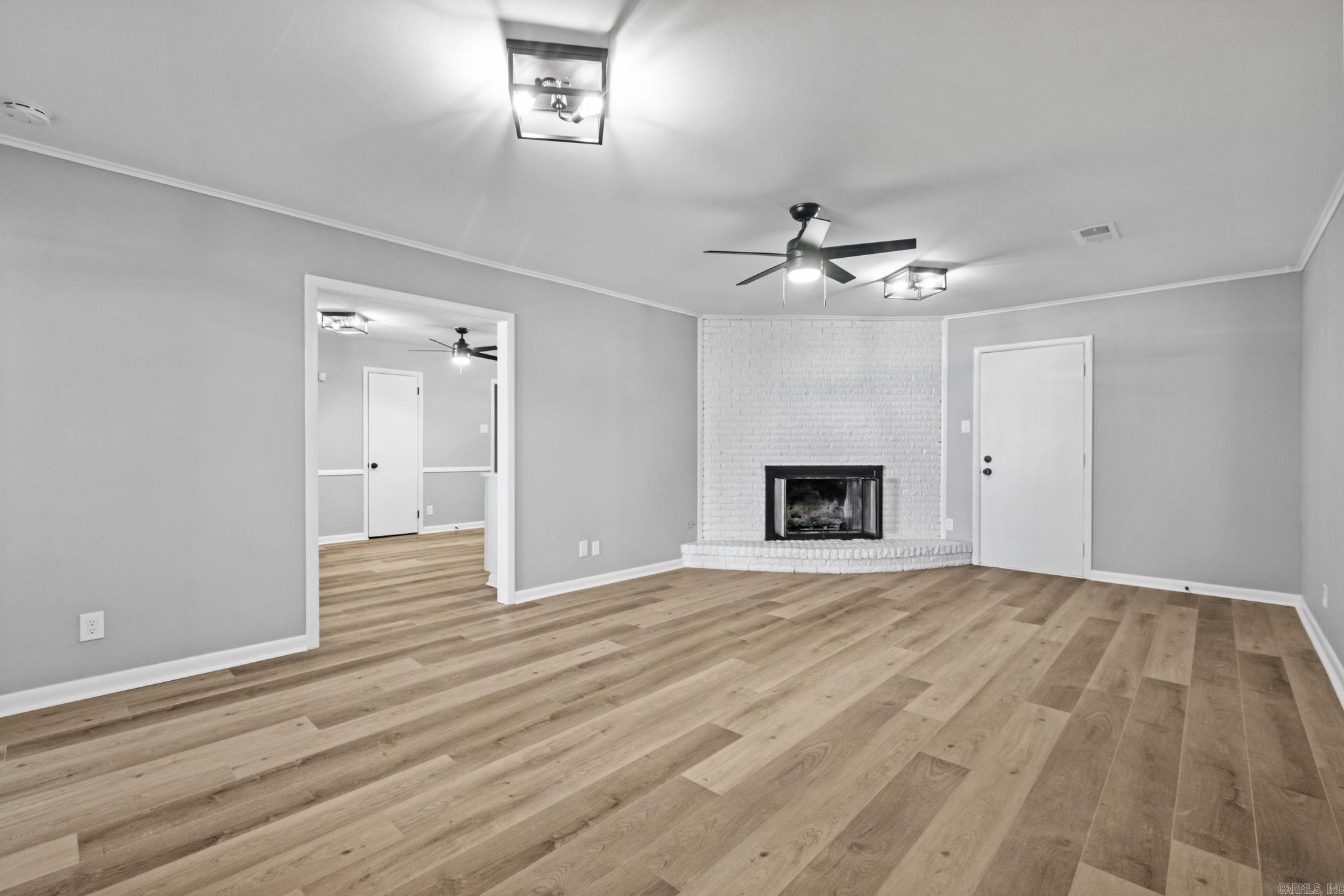 Briarwood - Residential