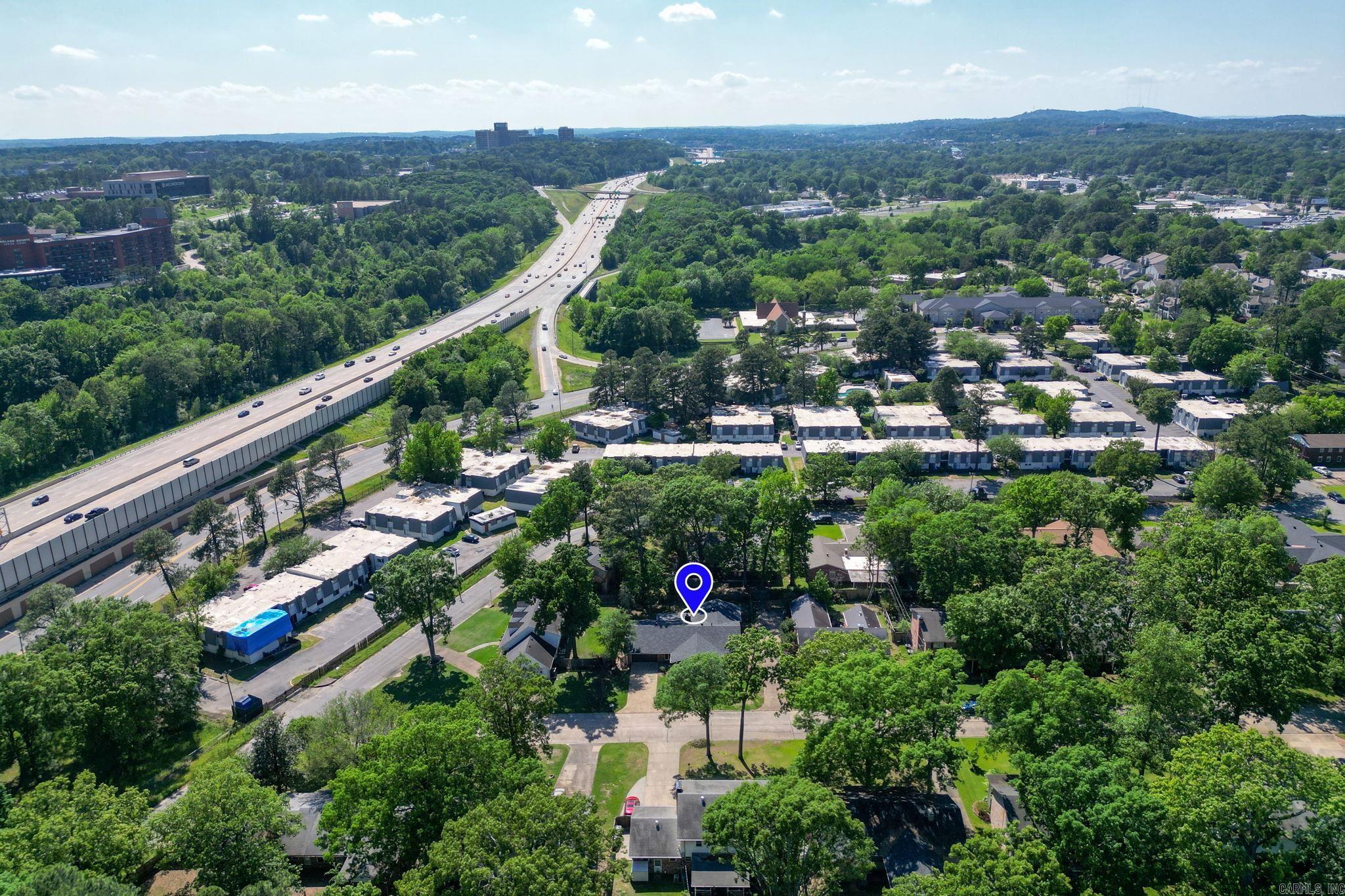 Briarwood - Residential