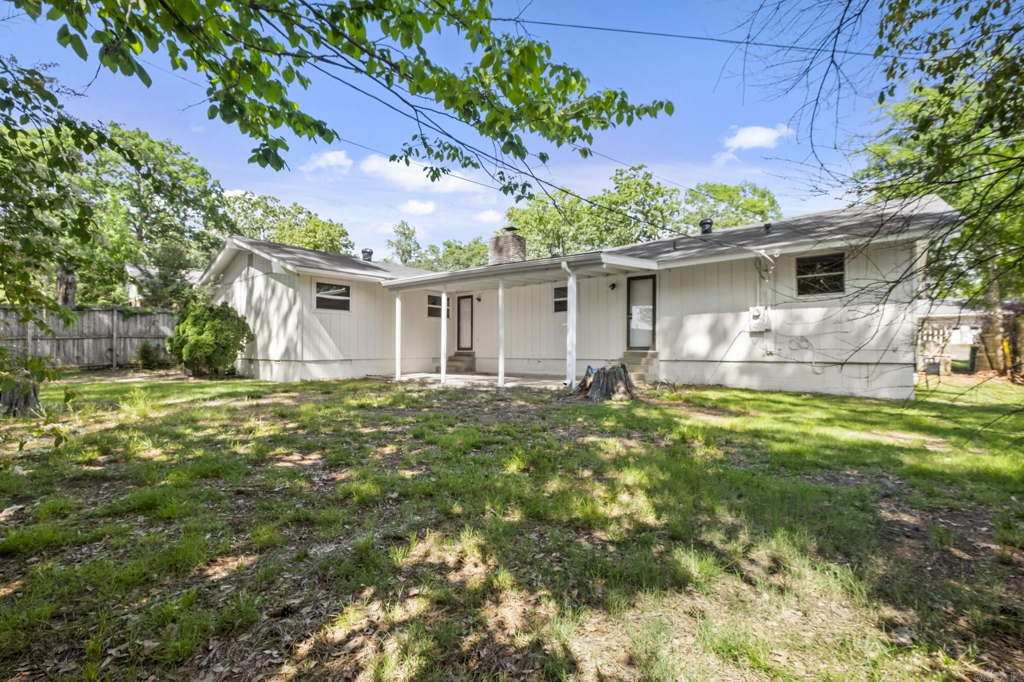 Briarwood - Residential