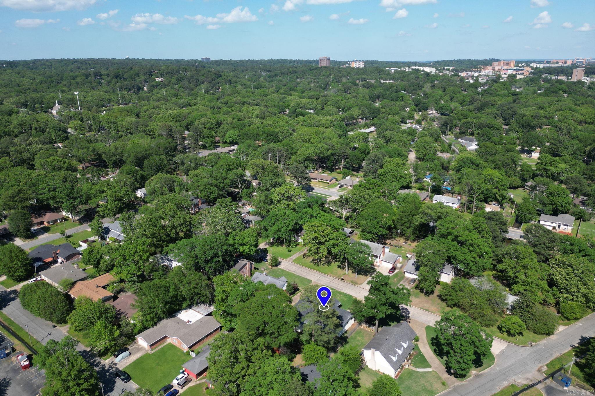 Briarwood - Residential