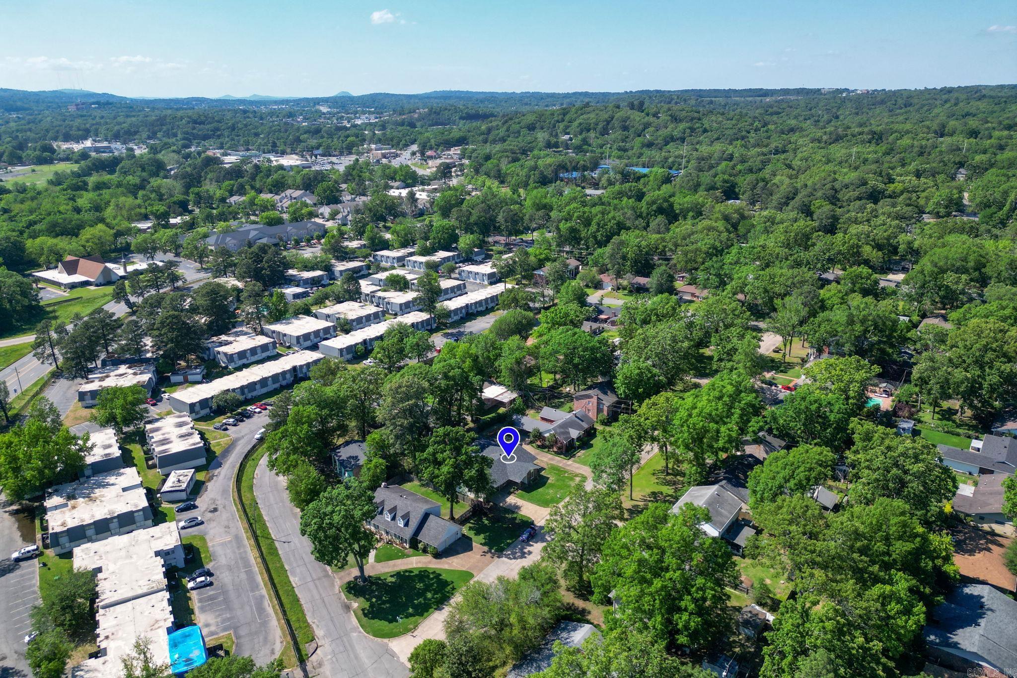 Briarwood - Residential