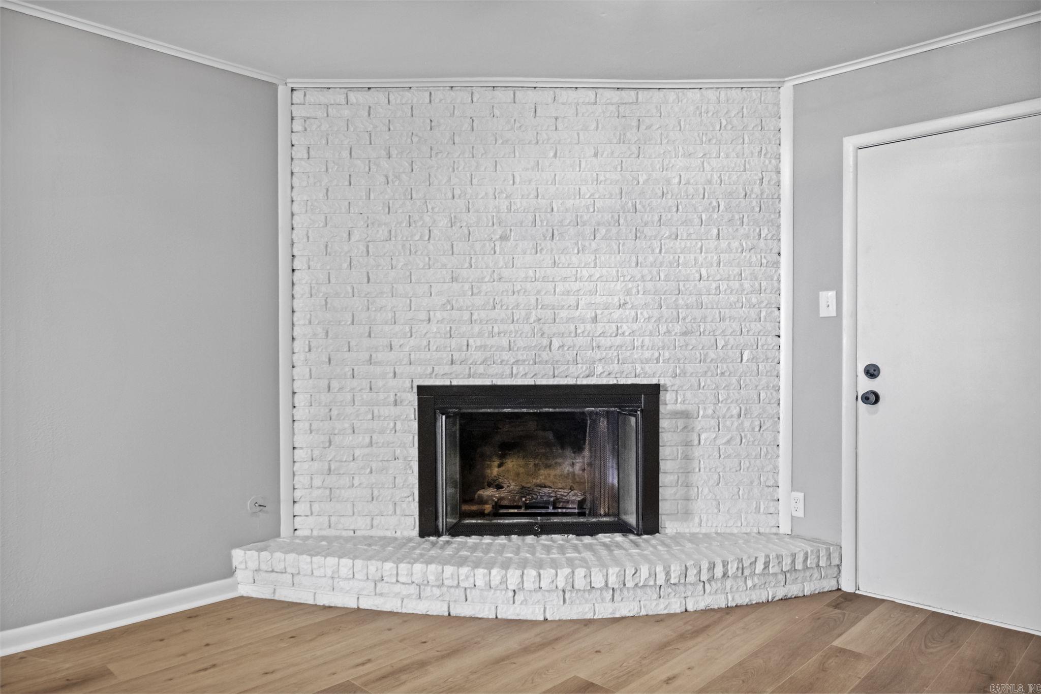 Briarwood - Residential