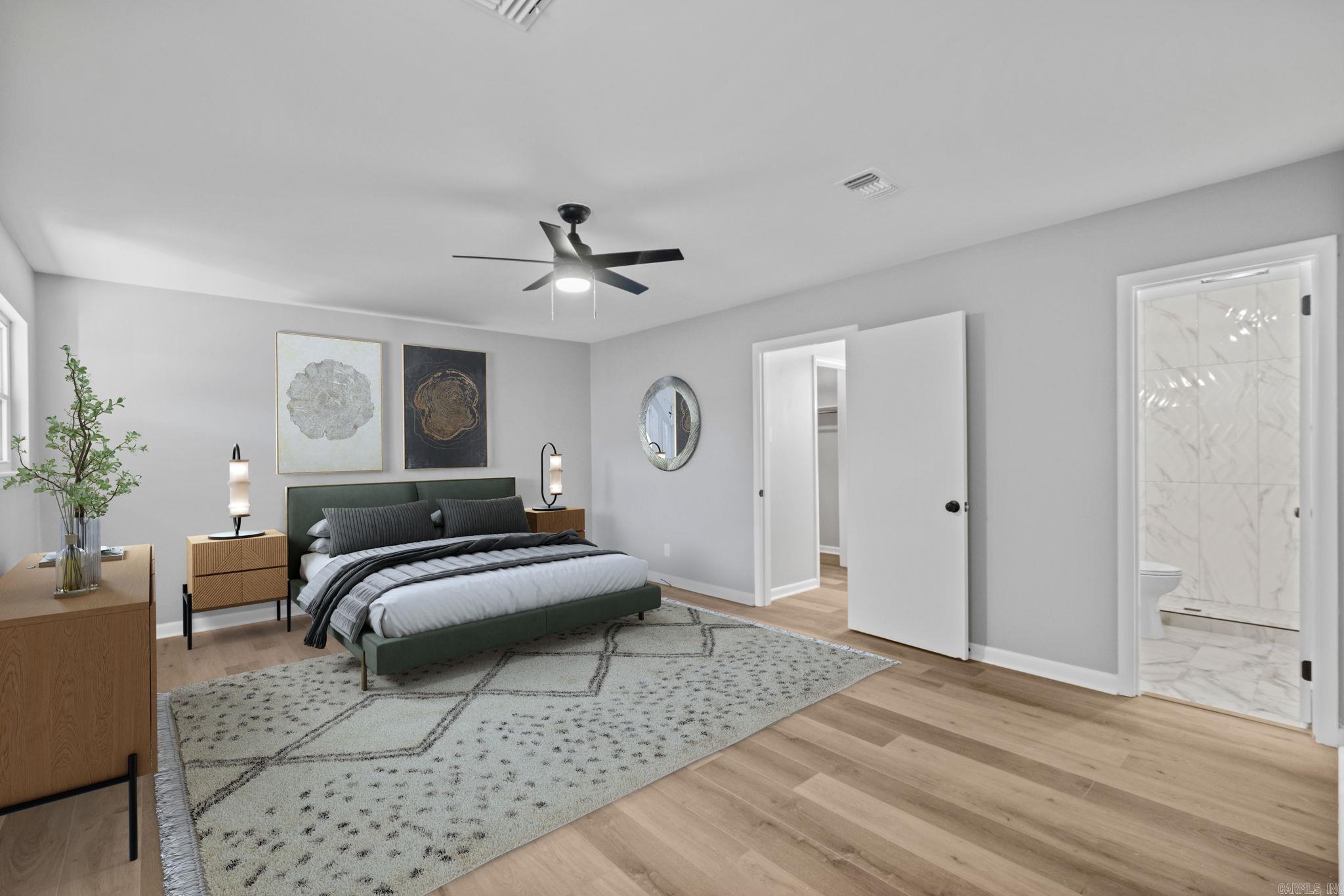 Briarwood - Residential