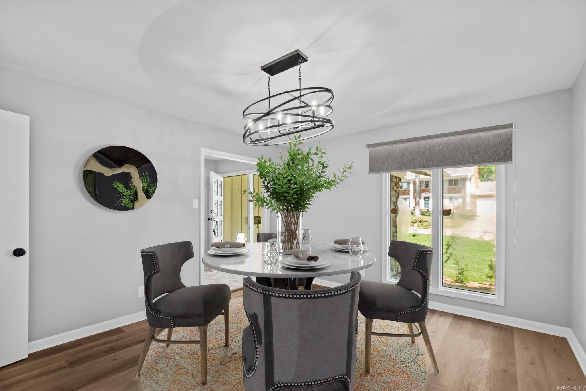 Briarwood - Residential