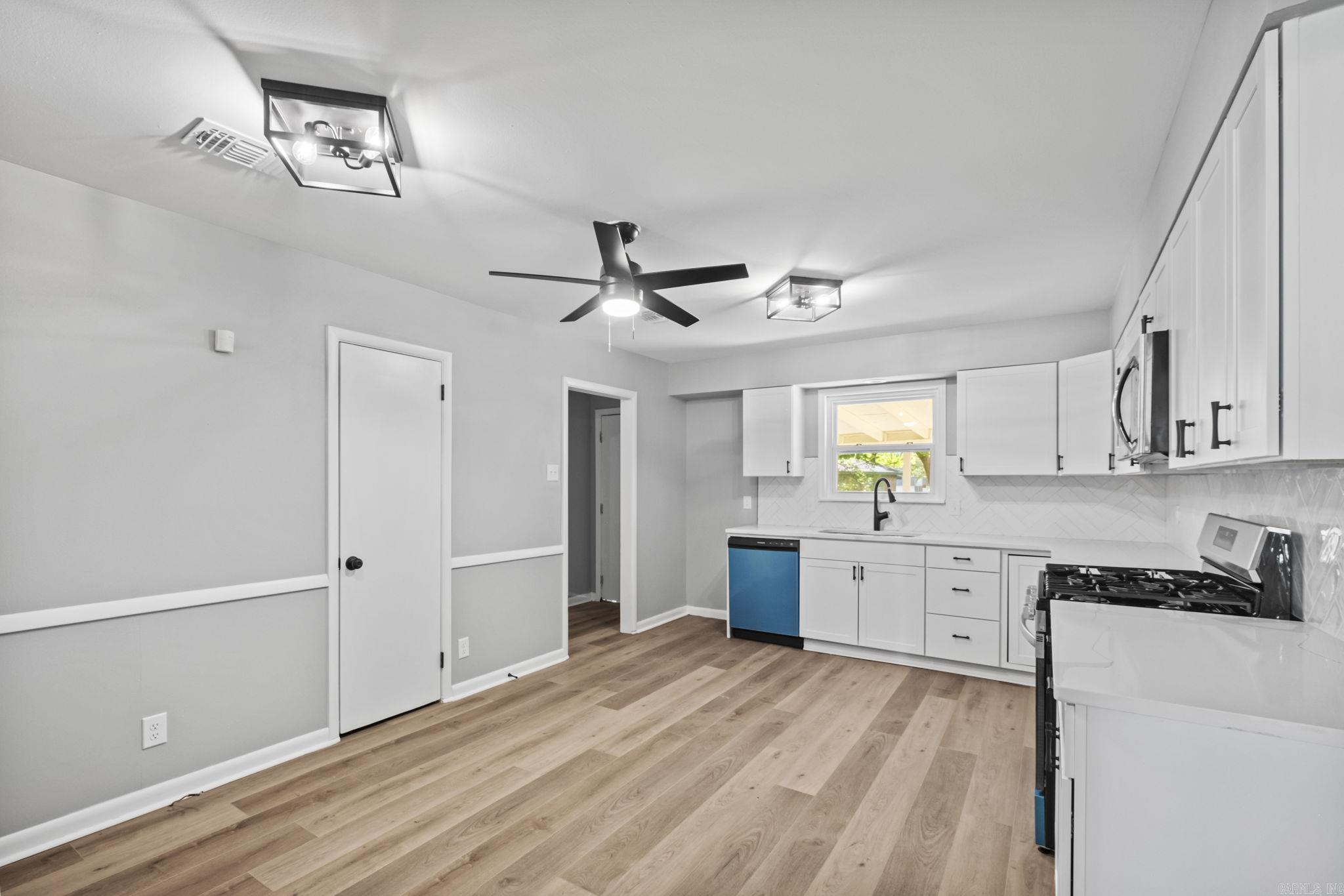 Briarwood - Residential