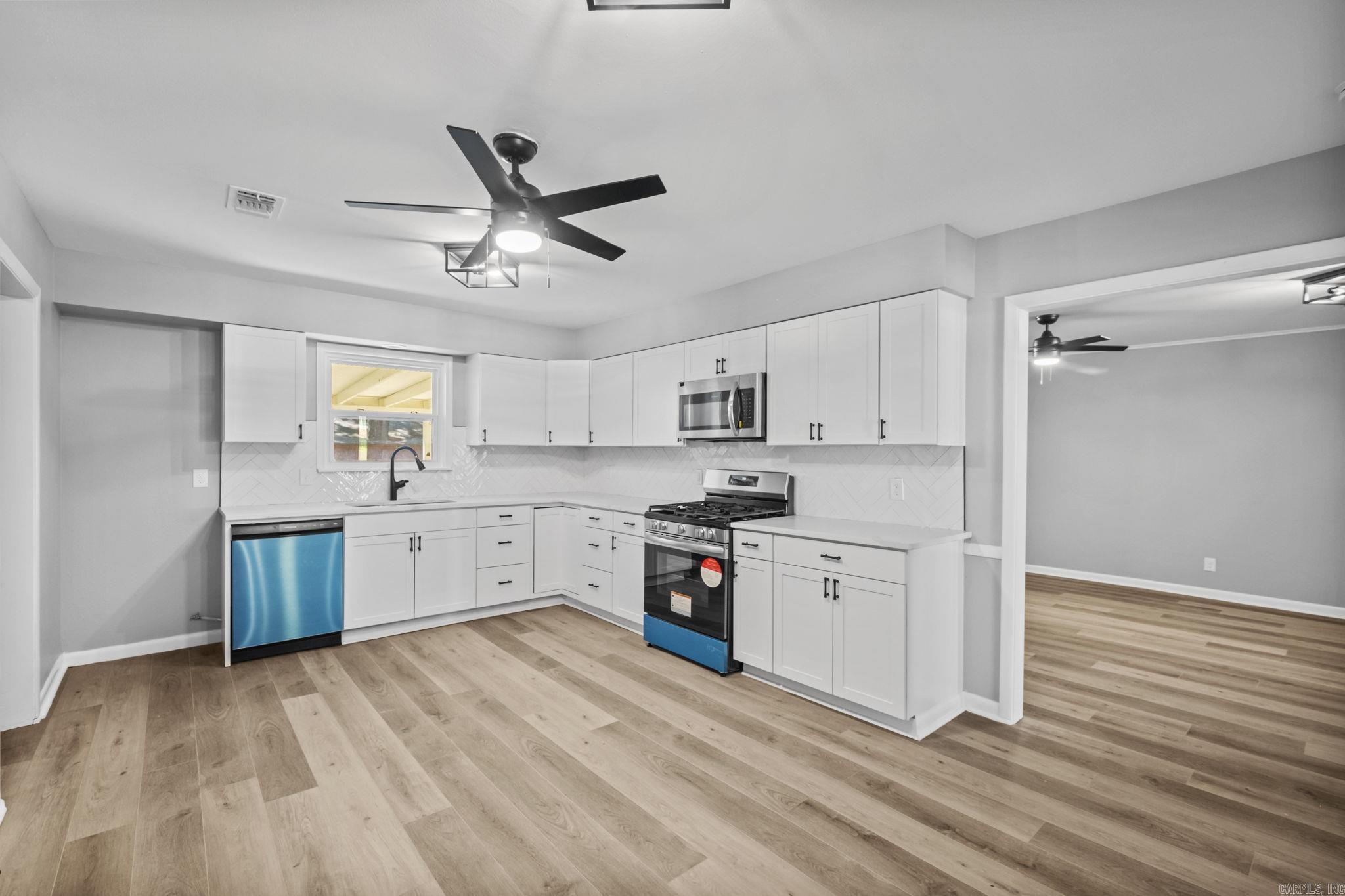 Briarwood - Residential